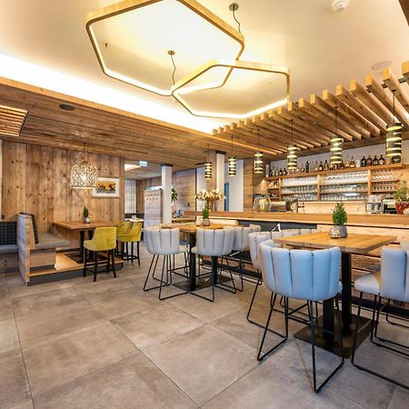 Appartement Tauernblick Radstadt Εξωτερικό φωτογραφία