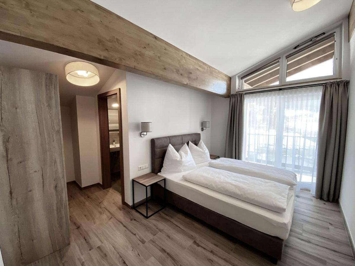 Appartement Tauernblick Radstadt Εξωτερικό φωτογραφία
