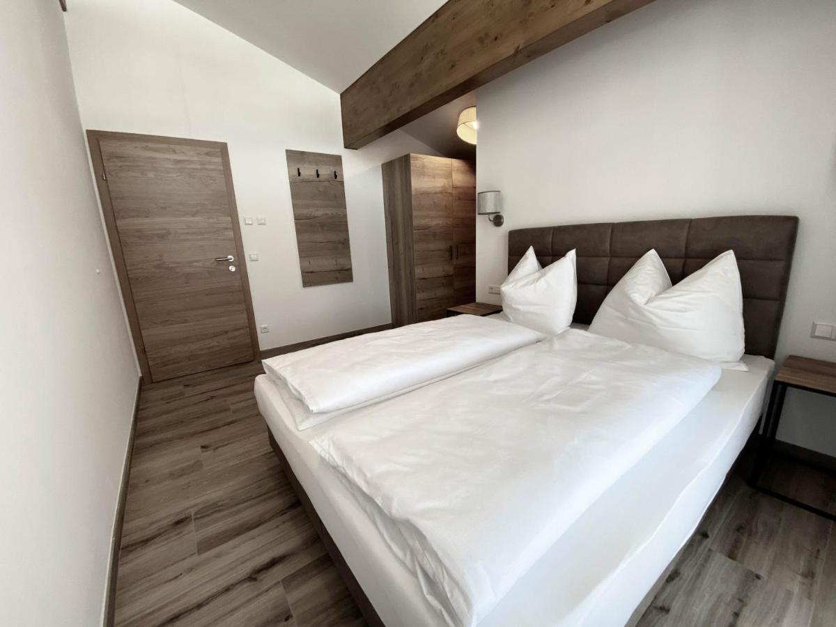 Appartement Tauernblick Radstadt Εξωτερικό φωτογραφία