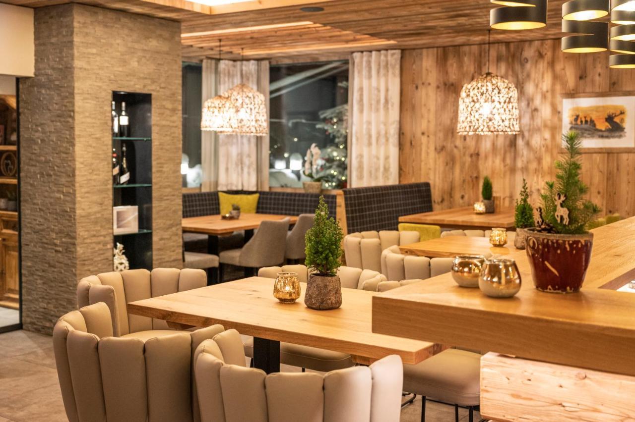Appartement Tauernblick Radstadt Εξωτερικό φωτογραφία