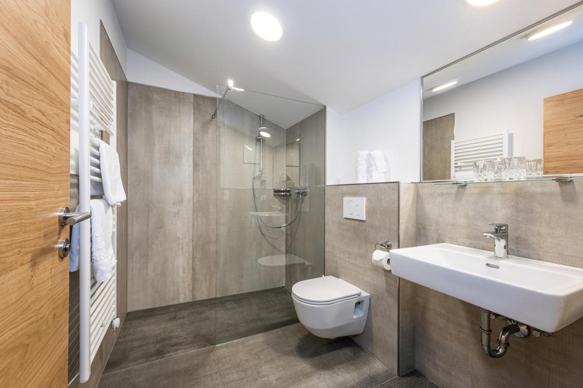 Appartement Tauernblick Radstadt Δωμάτιο φωτογραφία