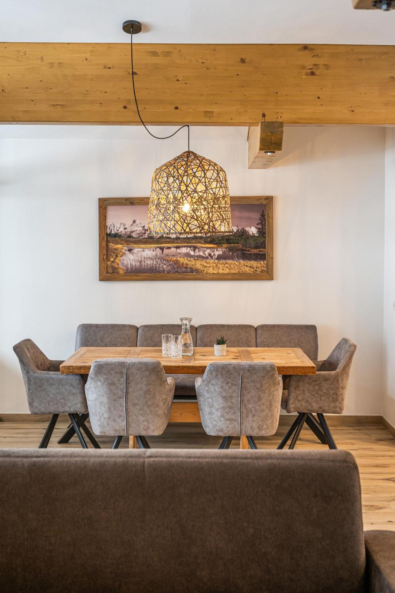 Appartement Tauernblick Radstadt Δωμάτιο φωτογραφία